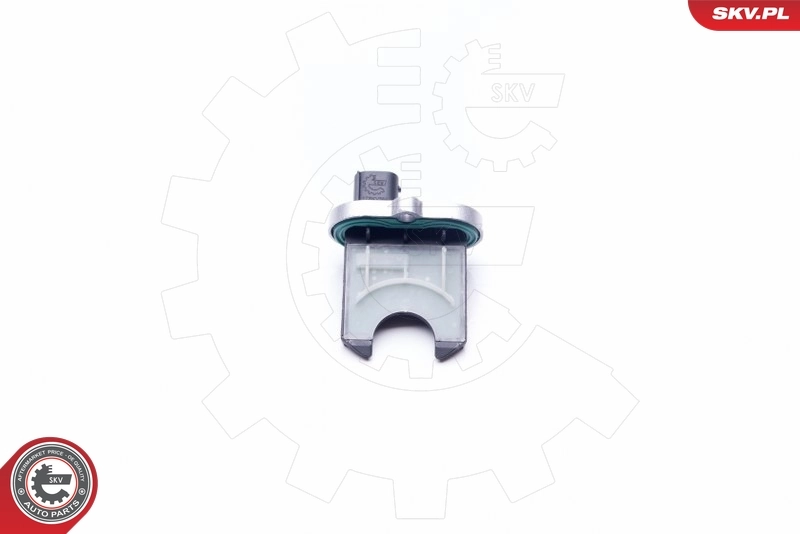 Steering Angle Sensor